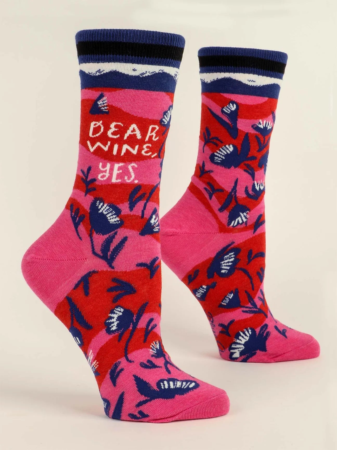 Women's Funny Socks