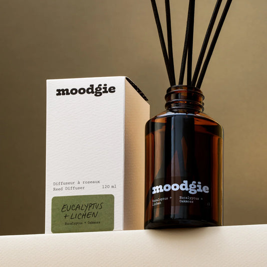 Moodgie Diffuser