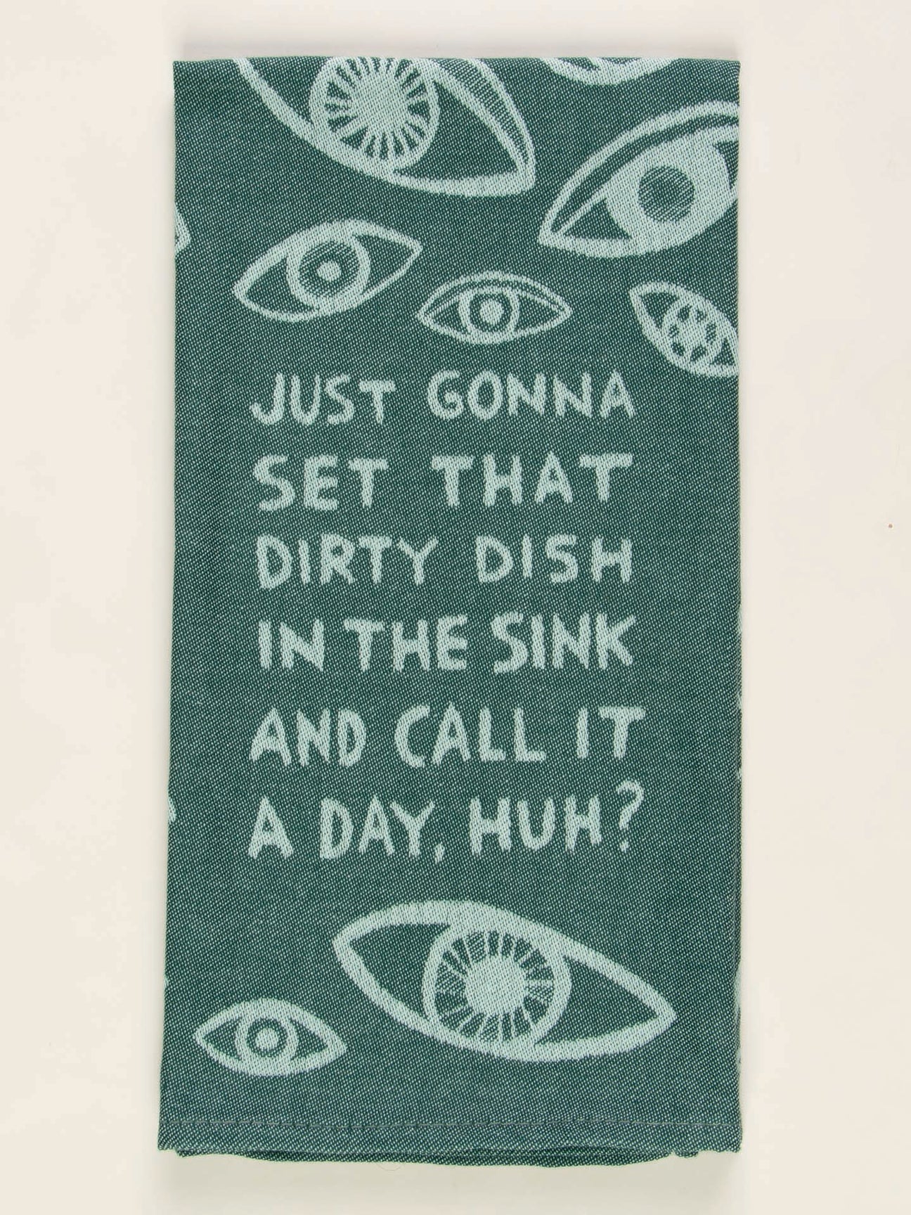 Funny Dish Towels