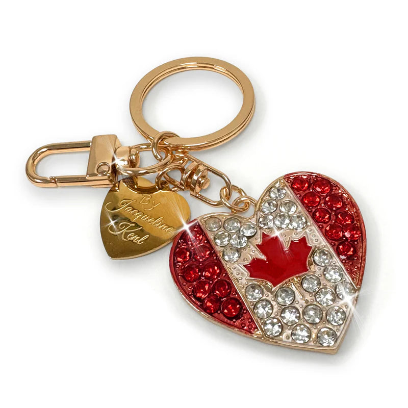 JK Purse Charms