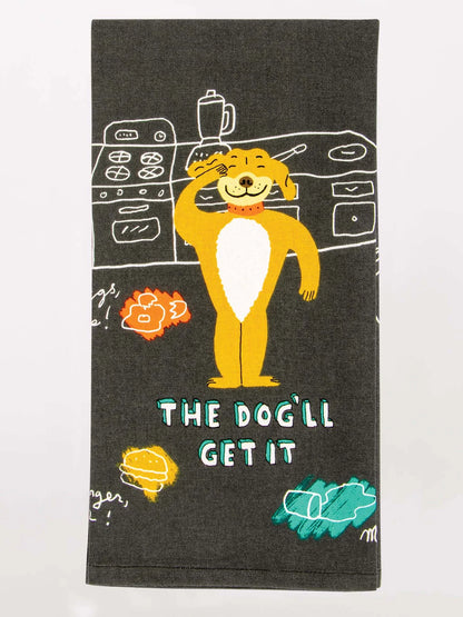 Funny Dish Towels