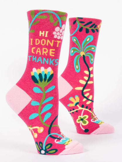 Women's Funny Socks