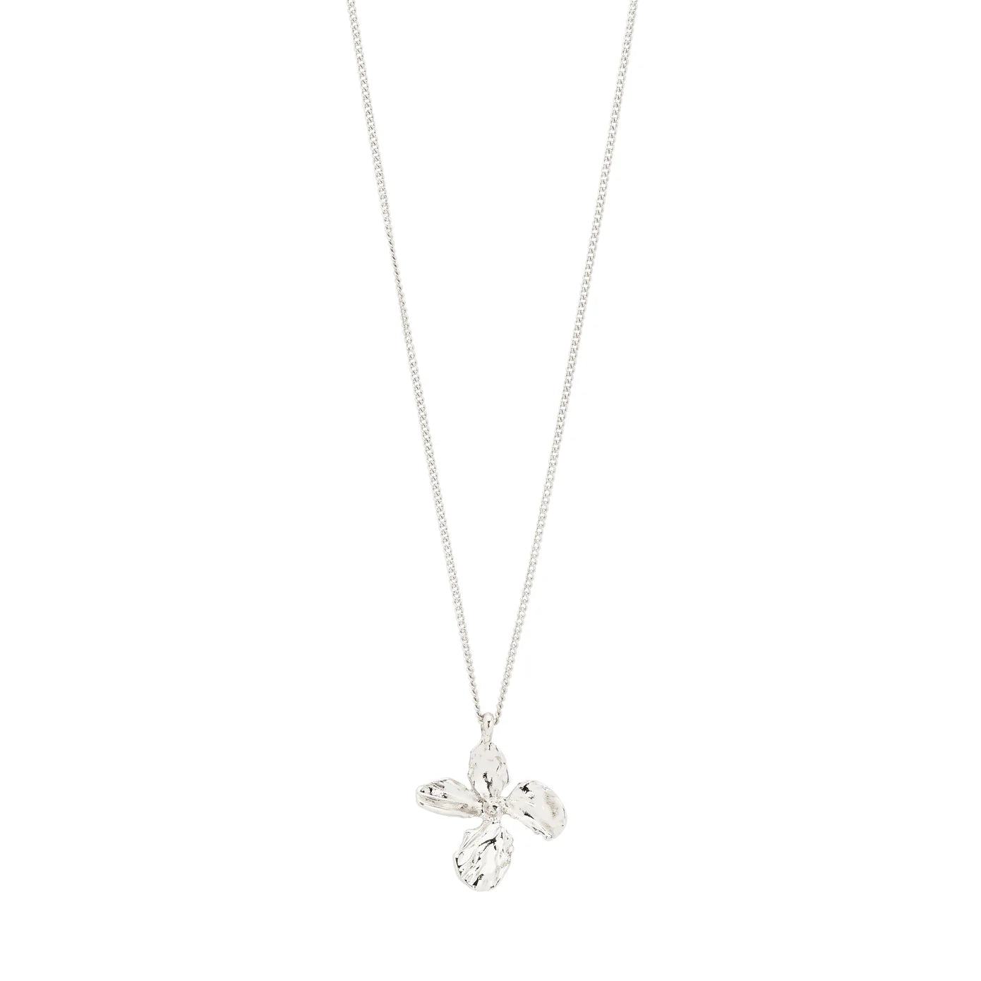 DREAM necklace silver-plated