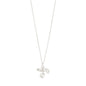 DREAM necklace silver-plated