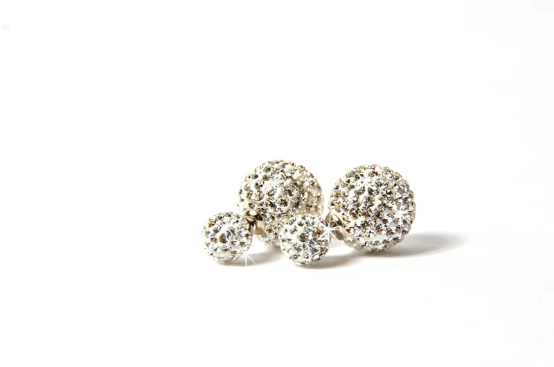 JK Earrings
