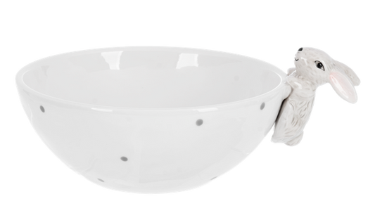Bunny Bowl