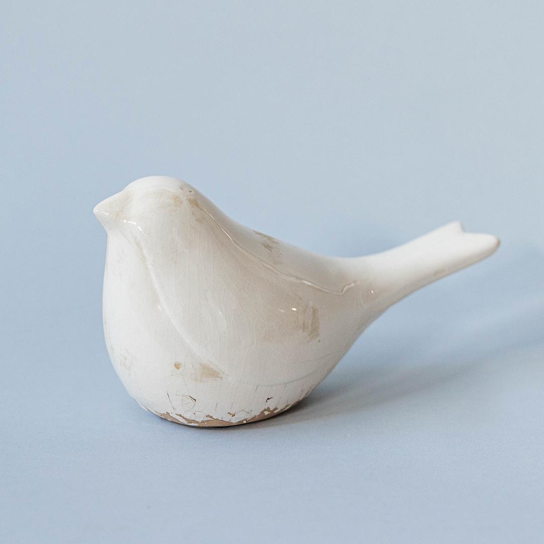 Ceramic Bird
