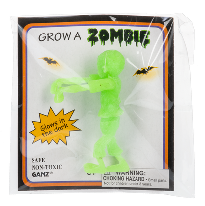 Grow a Zombie