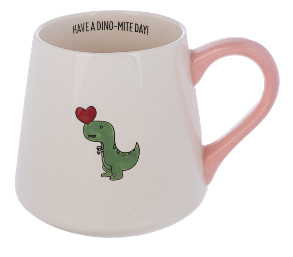 My Punny Valentine - Mugs with Expressions