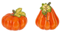Pumpkin S/P Shakers