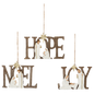 Nativity Peace Fig