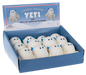 Yuletide Yeti
