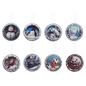 3D Effect Orn