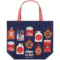Maple Syrup Tote Bag