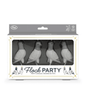 FLOCK PARTY Pigeon Party Candles
