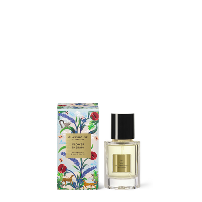 Glasshouse Fragrances Perfume