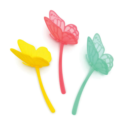 FLUTTERMARKS bookmark