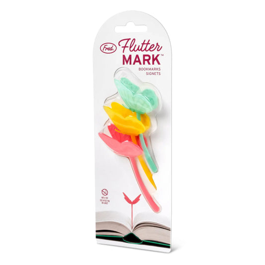 FLUTTERMARKS bookmark