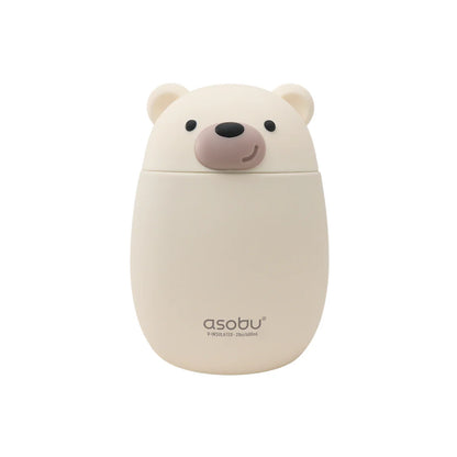 ASOBU Water Bottles & Snack Jars