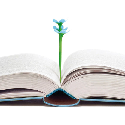 FORGET ME NOT bookmark