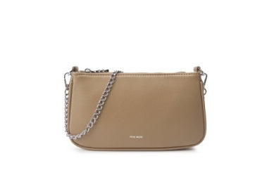 Francine Chain Crossbody