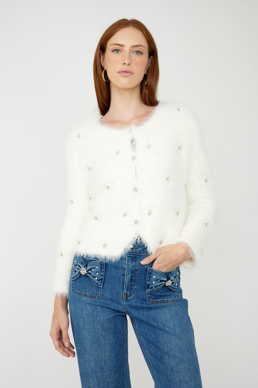 Off white jewel crew 254950