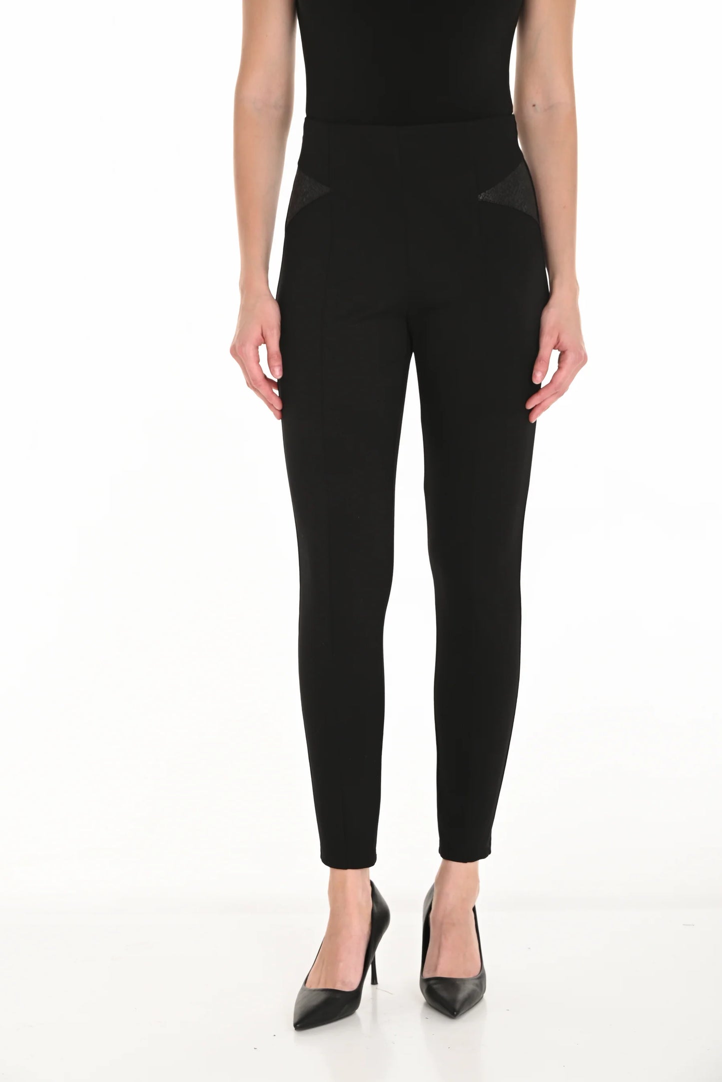 High-waisted Legging Style 253236