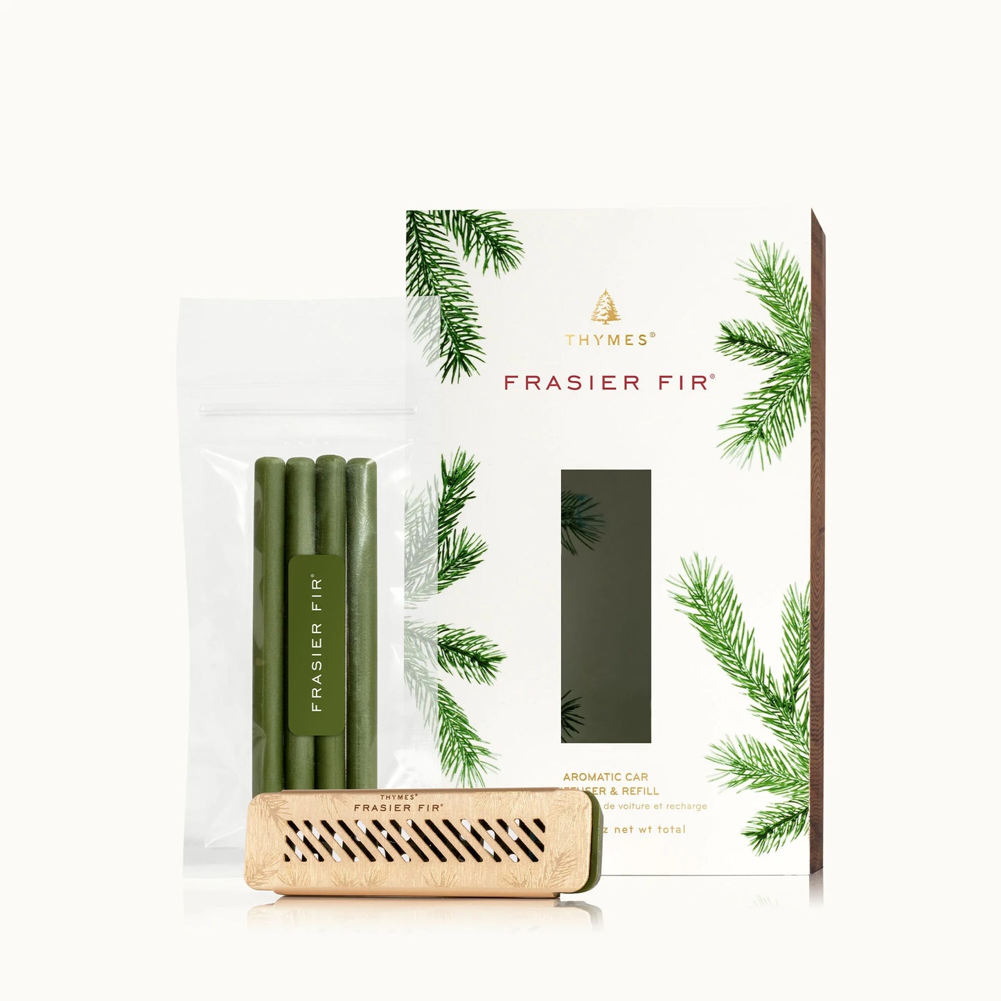 Thymes Frasier Fir