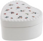 Floral Heart Trinket Box CB201399