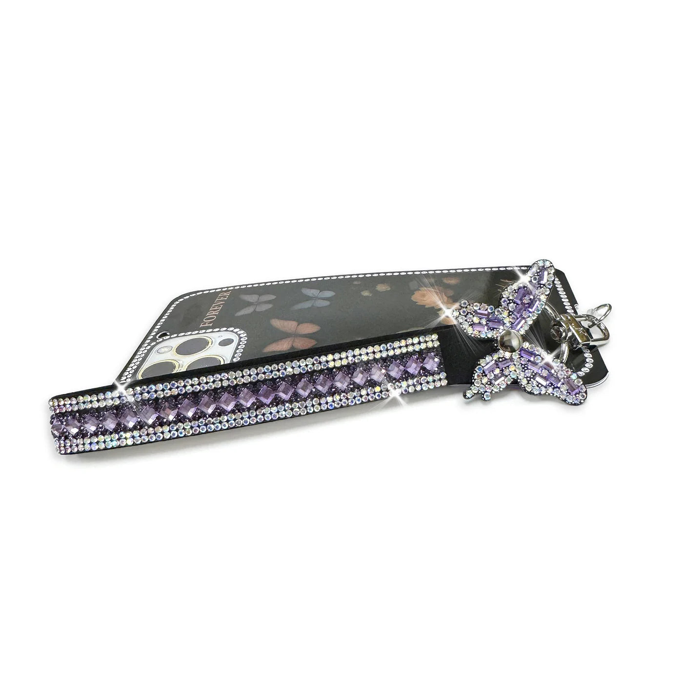 Jacqueline kent Wristlet