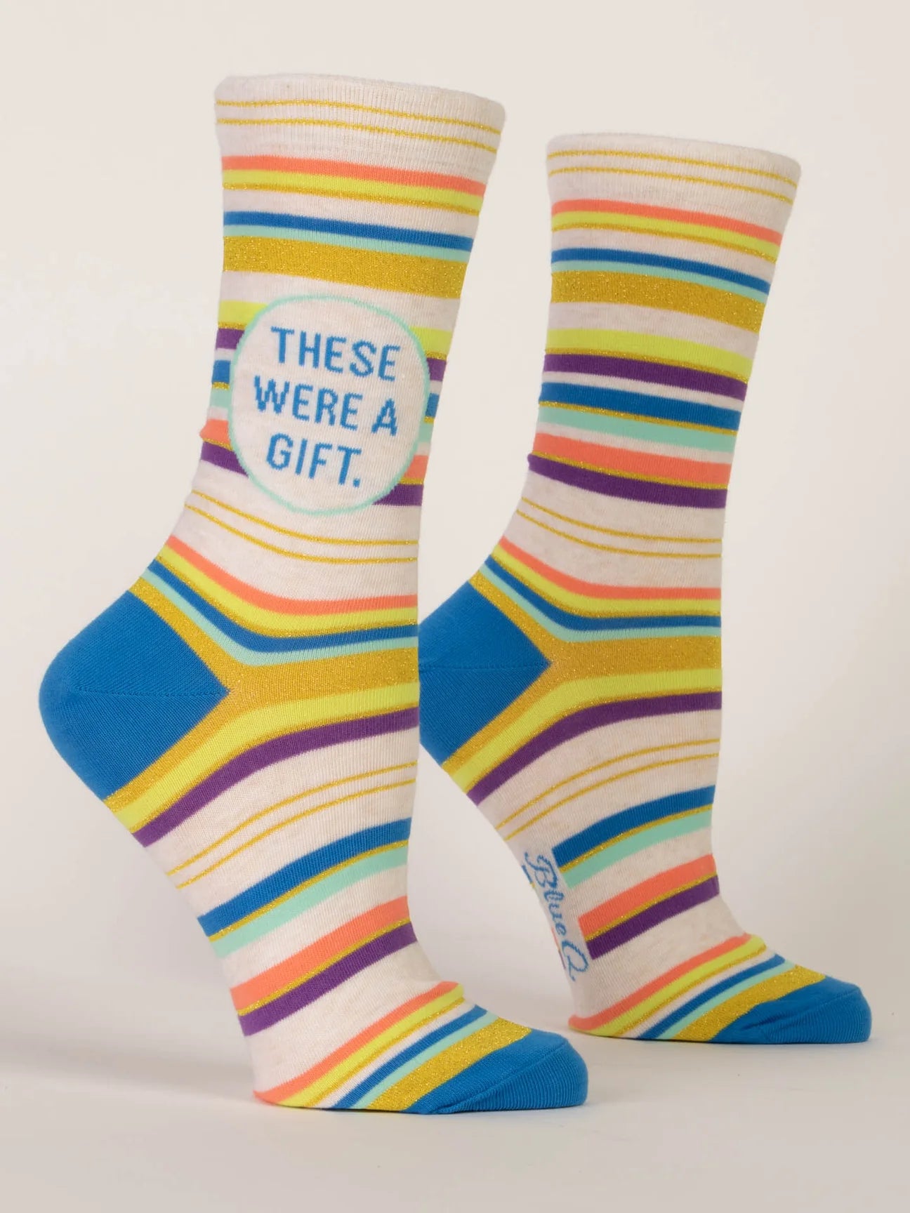 Women's Funny Socks