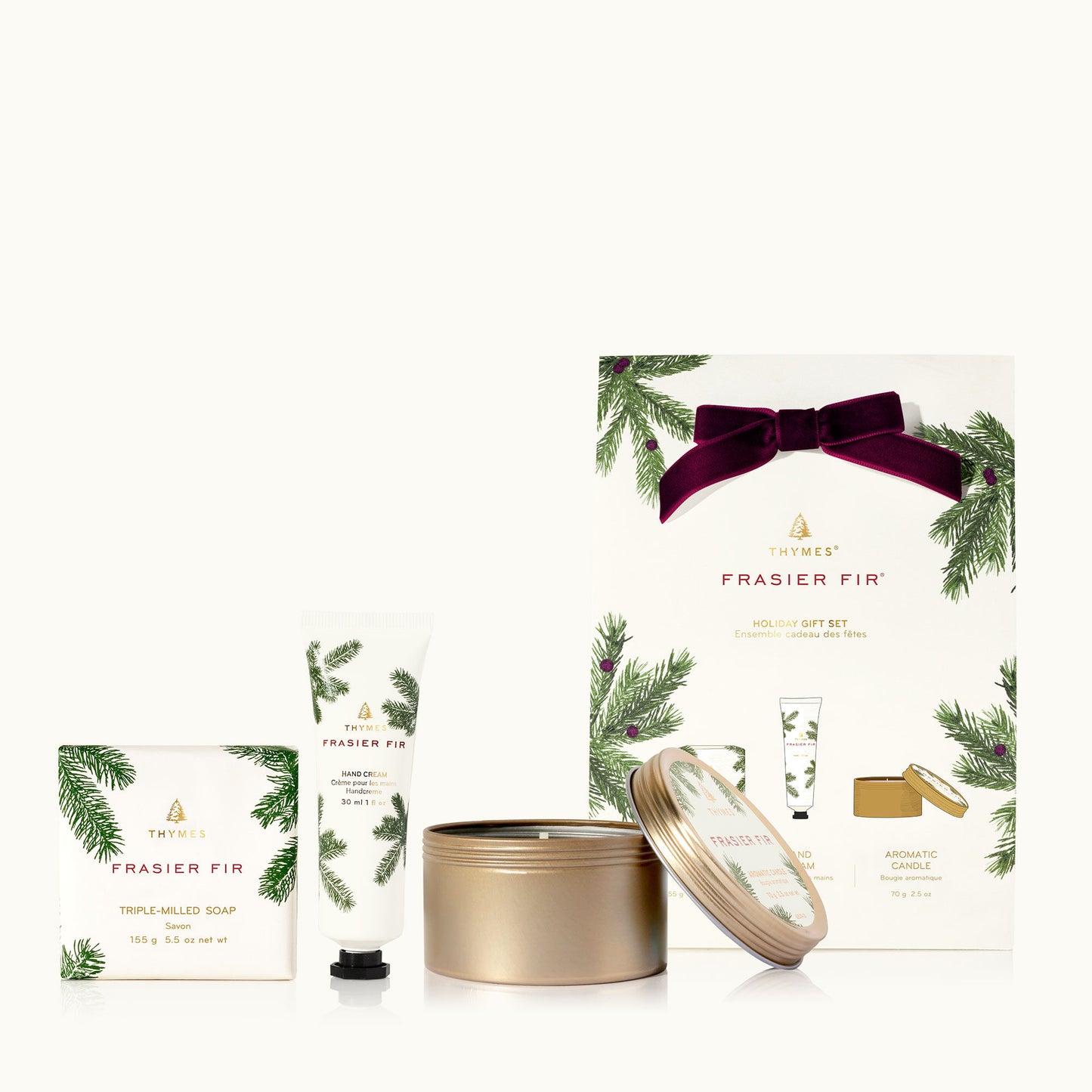 Thymes Frasier Fir