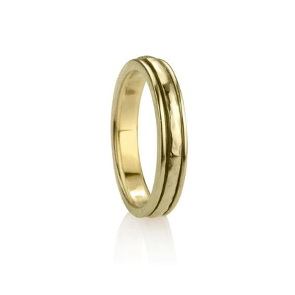 Meditation Ring