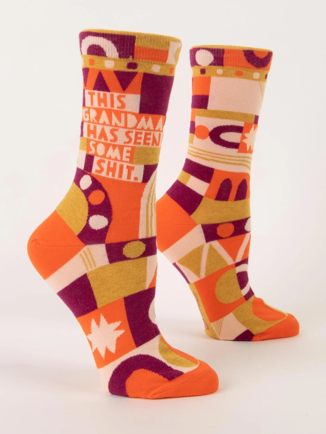 Women's Funny Socks