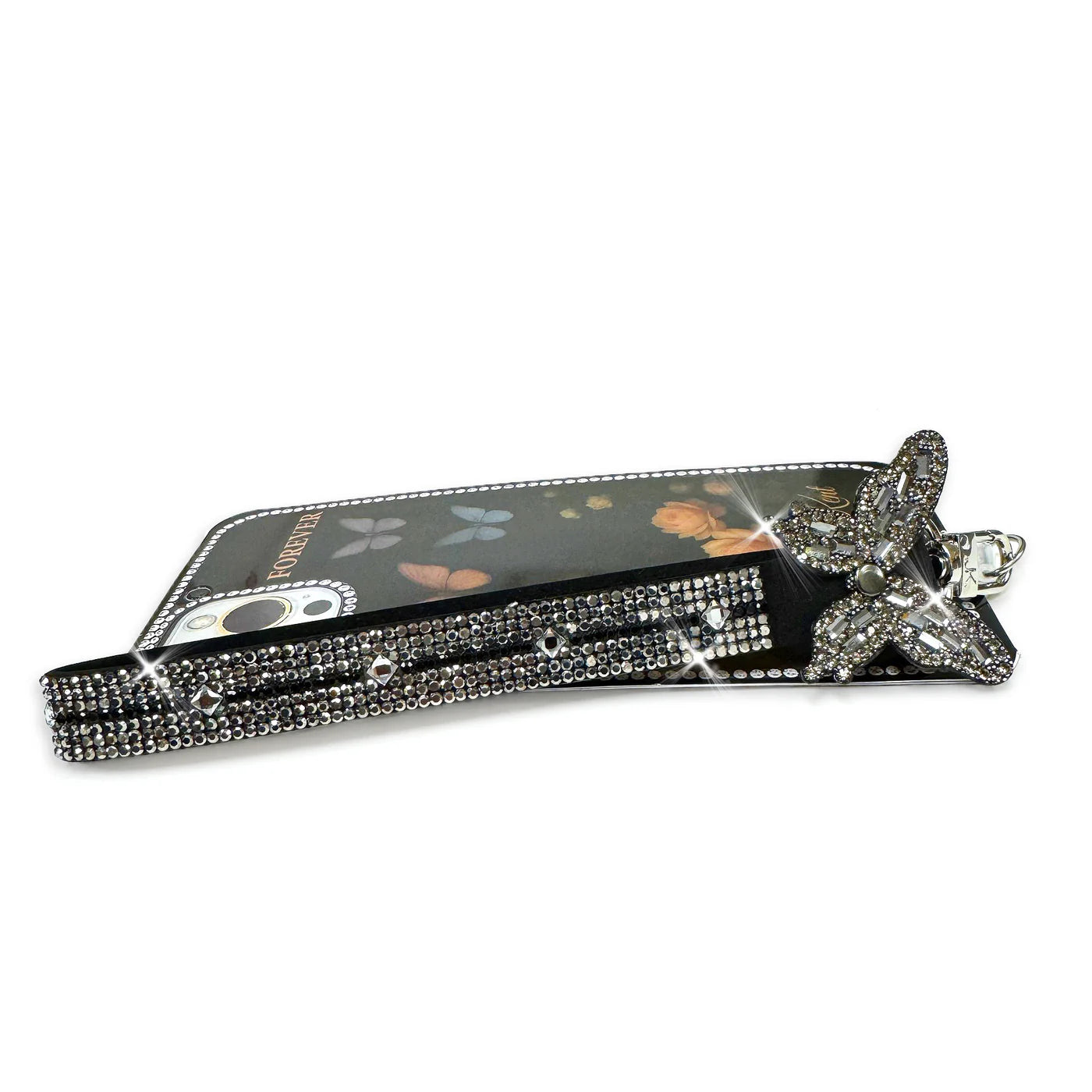 Jacqueline kent Wristlet