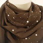 JK Embelished Scarf