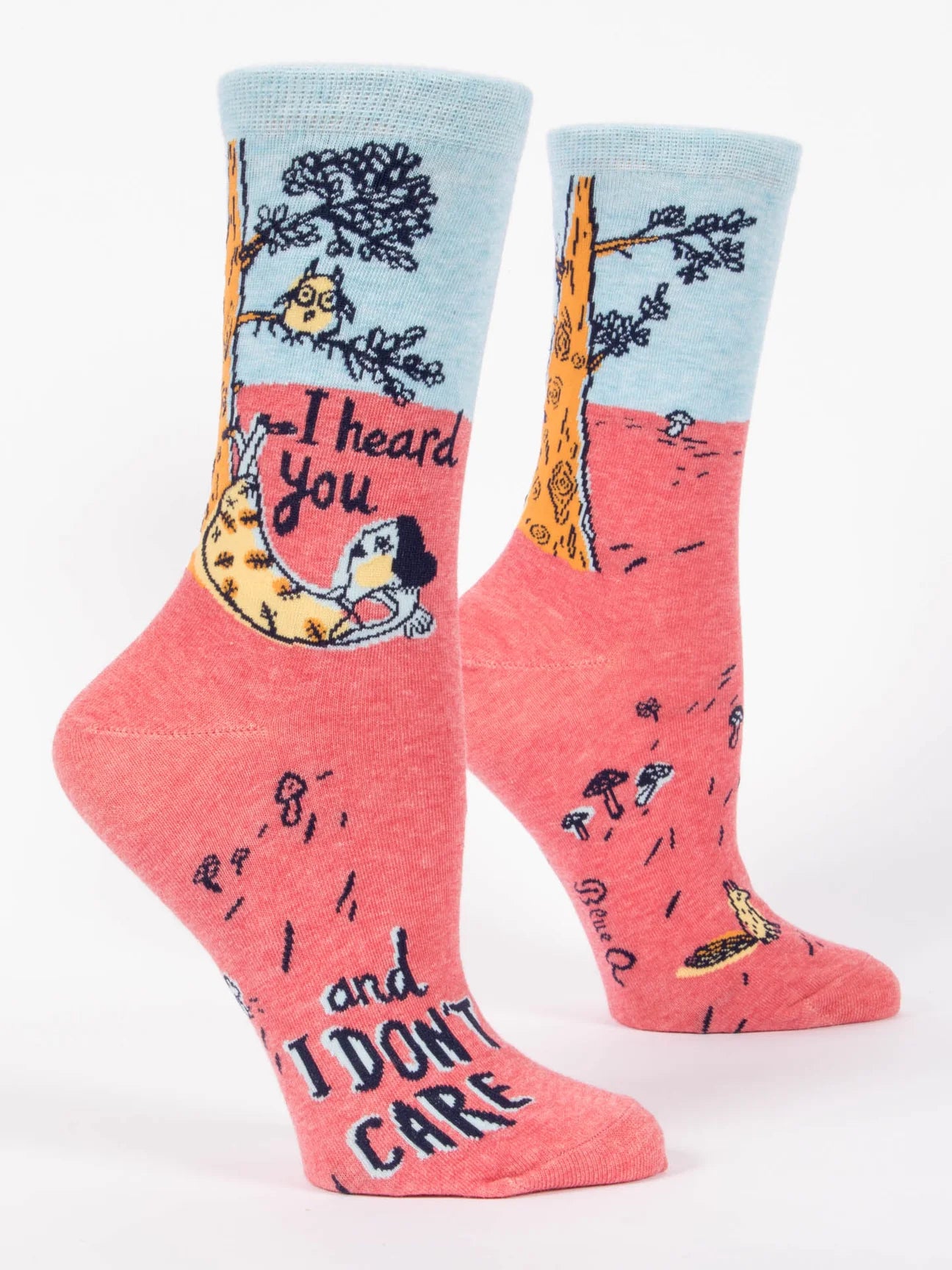 Women's Funny Socks