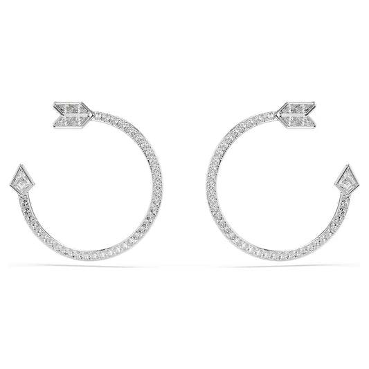 Idyllia hoop earrings Arrow 5741522