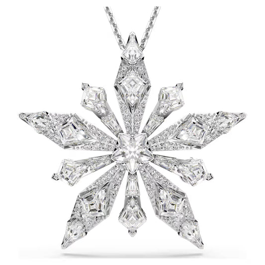 Idyllia Pendant/ brooch swarovski 5740116
