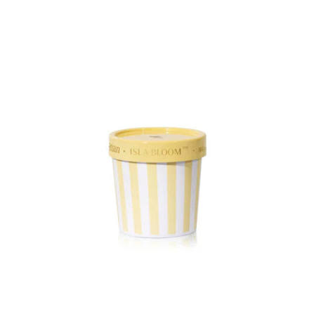 Isla Bloom Gelato Cup