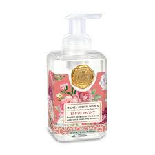 Michel Foamer Soap