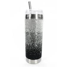 Jacqueline Kent Tumblers