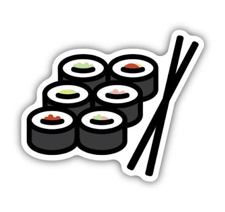 Northwest Stickers Small