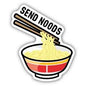 Northwest Stickers Small