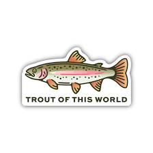 Northwest Stickers Small