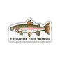 Northwest Stickers Small