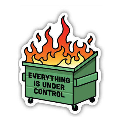 Northwest Stickers Small