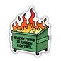 Northwest Stickers Small