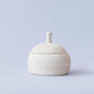 Wooden Jar