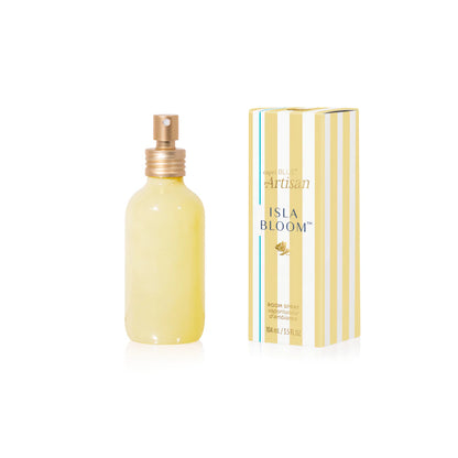 Isla Bloom Room Spray